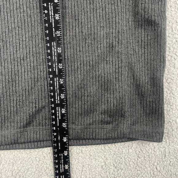 Champion Elite UCLA Bruins Mens Large Gray 100% Polyester Long Sleeve Sweatshirt - Picture 9 of 11